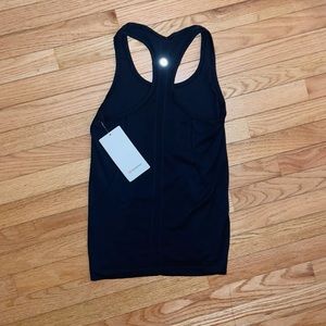 Lululemon swiftly tech racer back tank top!